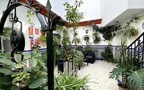 Hostal Mellizo